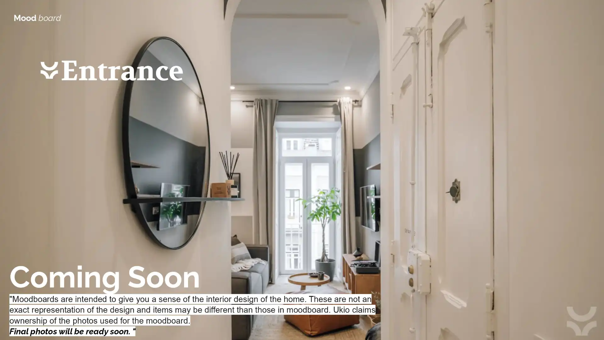 Apartament de lloguer en Madrid amb Aire condicionat, Calefacció i Moblat