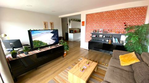 Foto 4 de Piso en venta en Paseo Menéndez Pelayo, 66d, Cotolino, Castro-Urdiales
