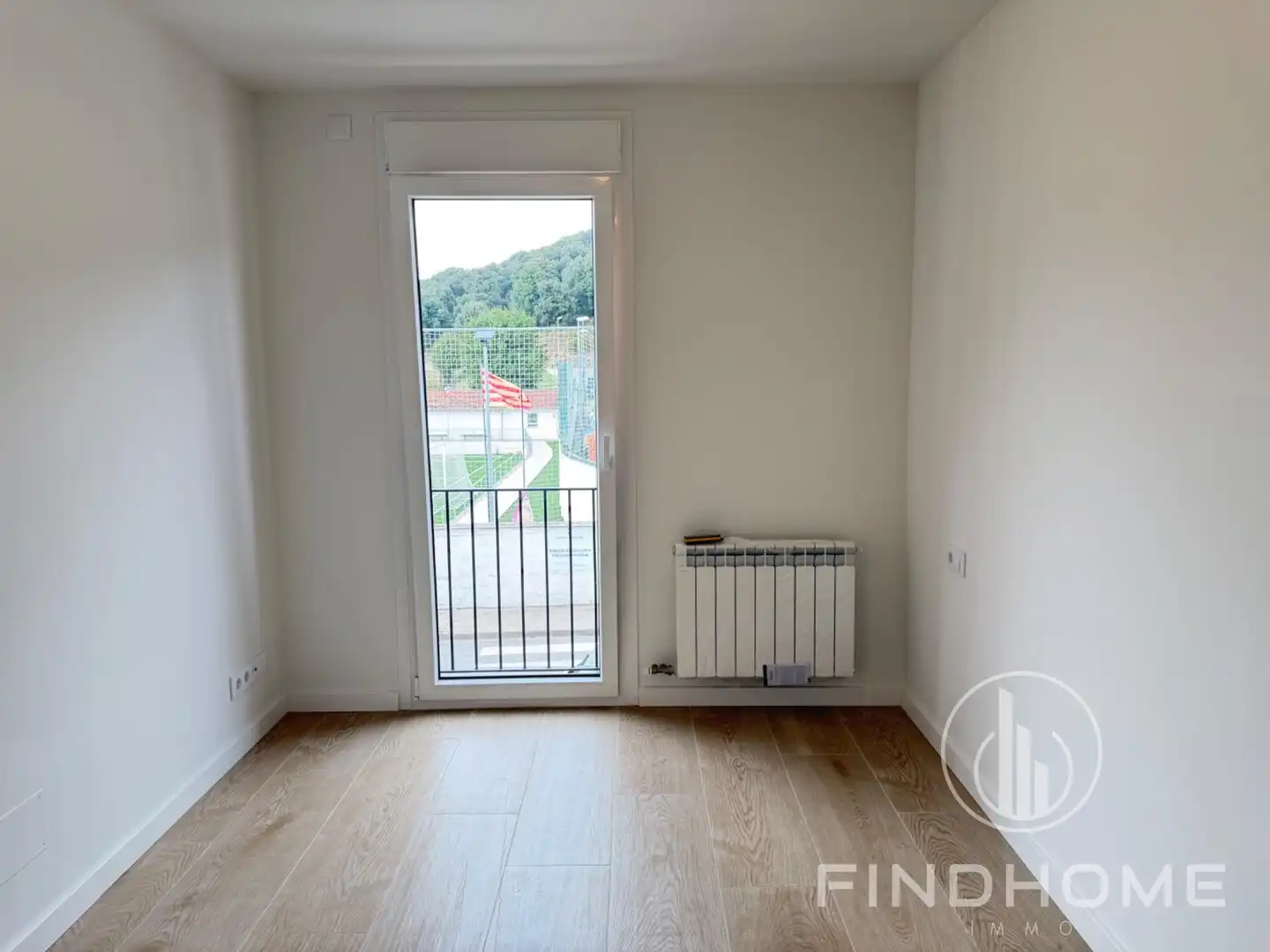 Casa aparellada amb terrassa en venda a Avinguda Fernando Laparte, imagen 25