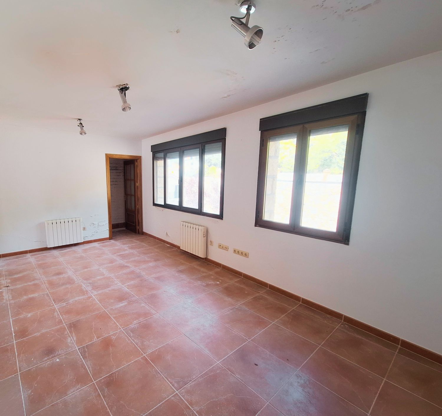 House or chalet for sale in Navalperal de Pinares  with Heating, Terrace and Storage room