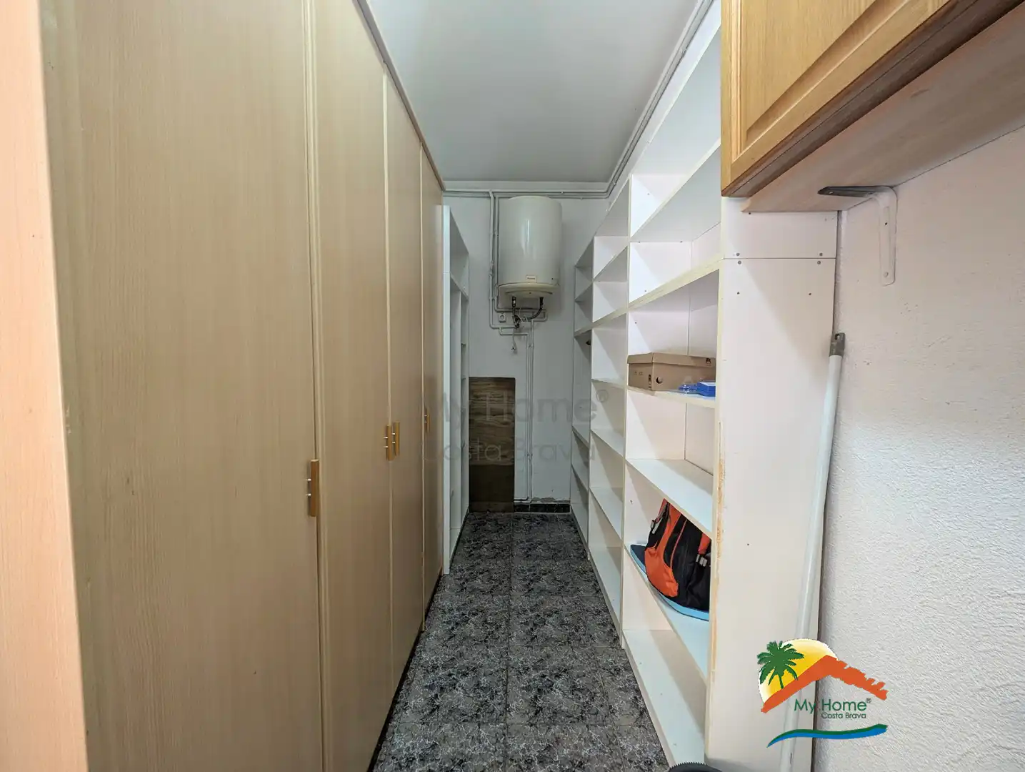 Casa amb piscina en venda a Aiguaviva Parc, imagen 26