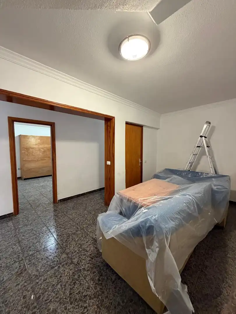Piso de alquiler en VICTORIA LA, La Cuesta -Finca España