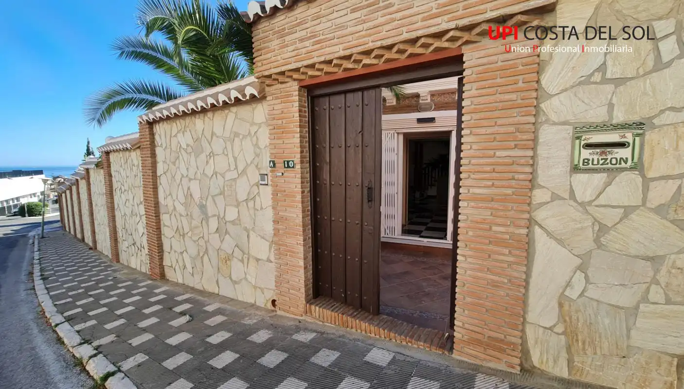 Chalet con terraza en venta en Torremuelle, imagen 34