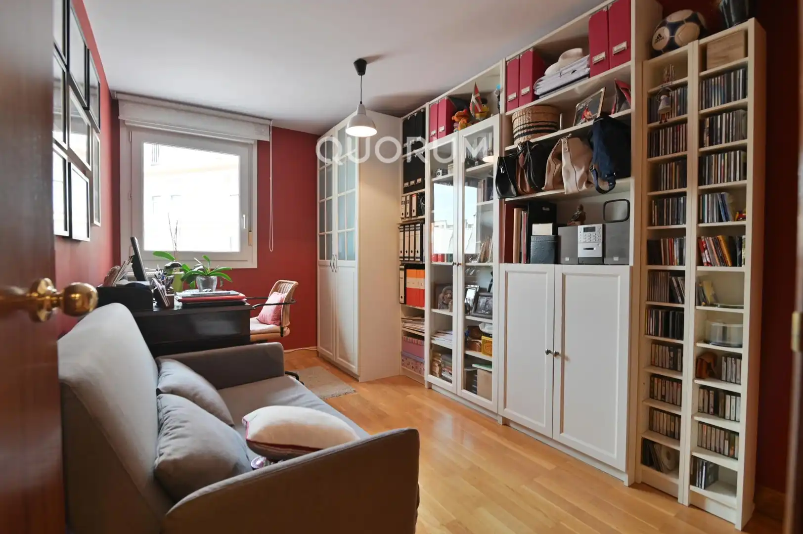Piso con ascensor en venta en Calle Calle Doctor Díaz Emparanza, imagen 20