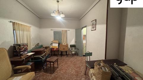 Foto 2 de Finca rústica en venda a Palomera, Cuenca