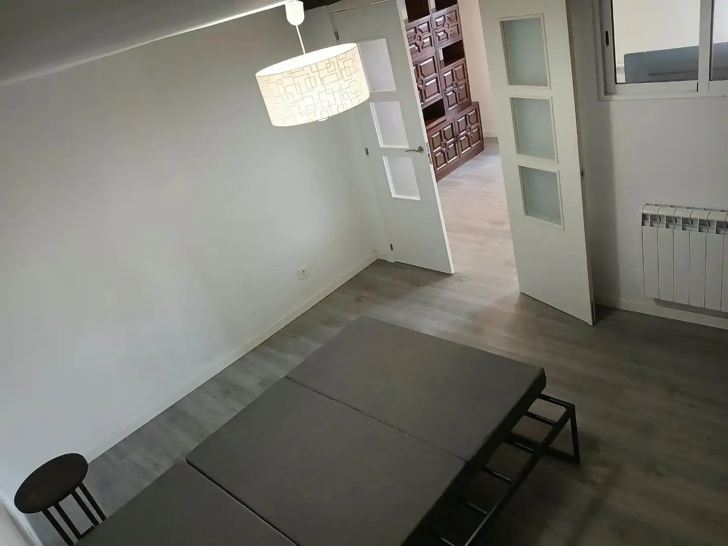 Wohnung zur Miete in Irun  mit Heizung