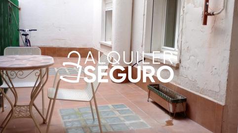 Photo 3 of Flat for rent in De Los Urquiza, Ventas,  Madrid Capital