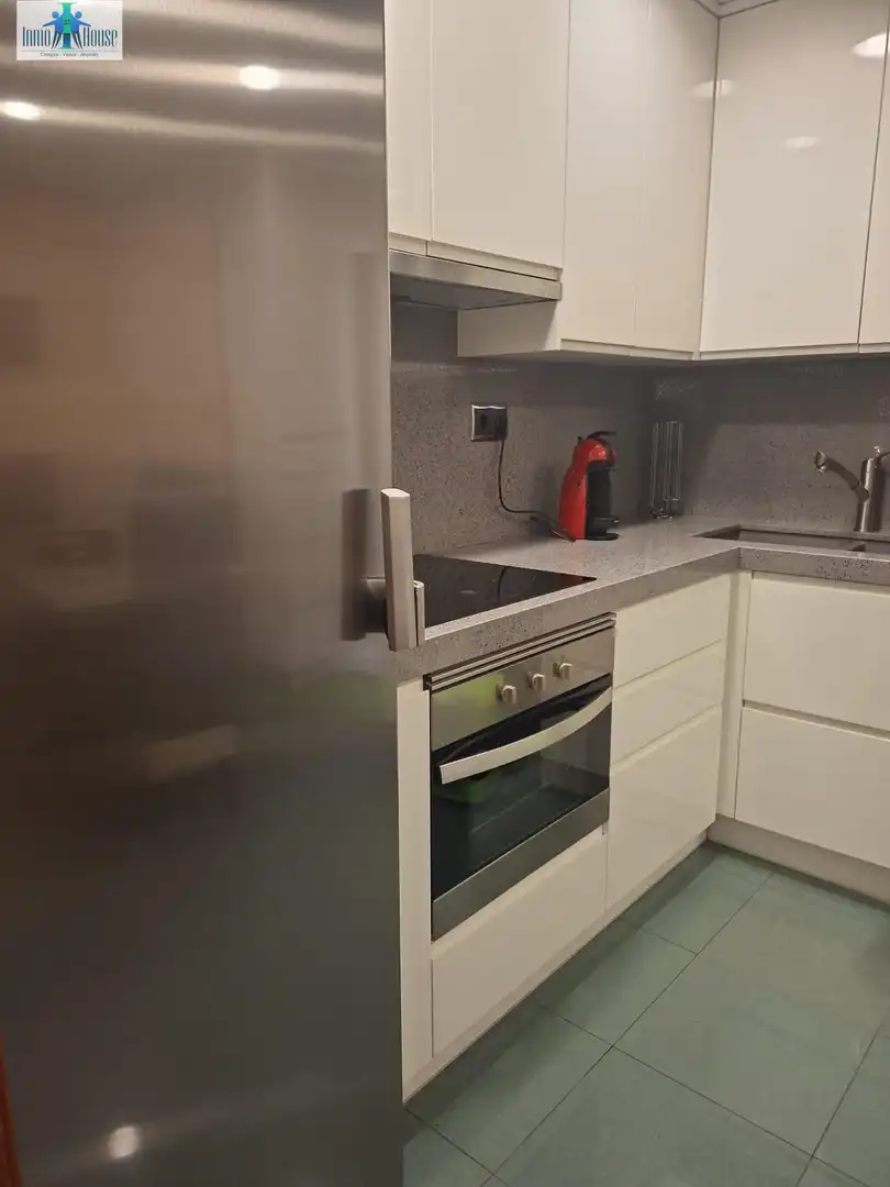 Cocina de Piso en venta en Albacete con Aire acondicionado, Calefacción y Parquet