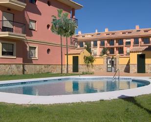 Dormitori de Apartament en venda en Fuengirola amb Aire condicionat, Jardí privat i Terrassa