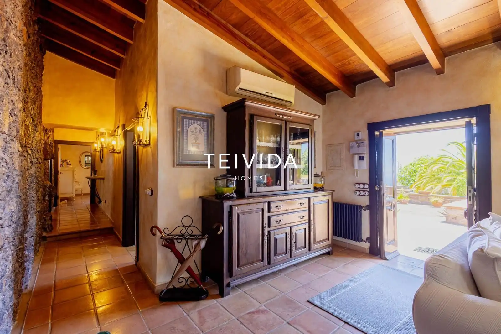 Villa mit Pool zum Verkauf in Calle Juan Antonio Diaz, imagen 16