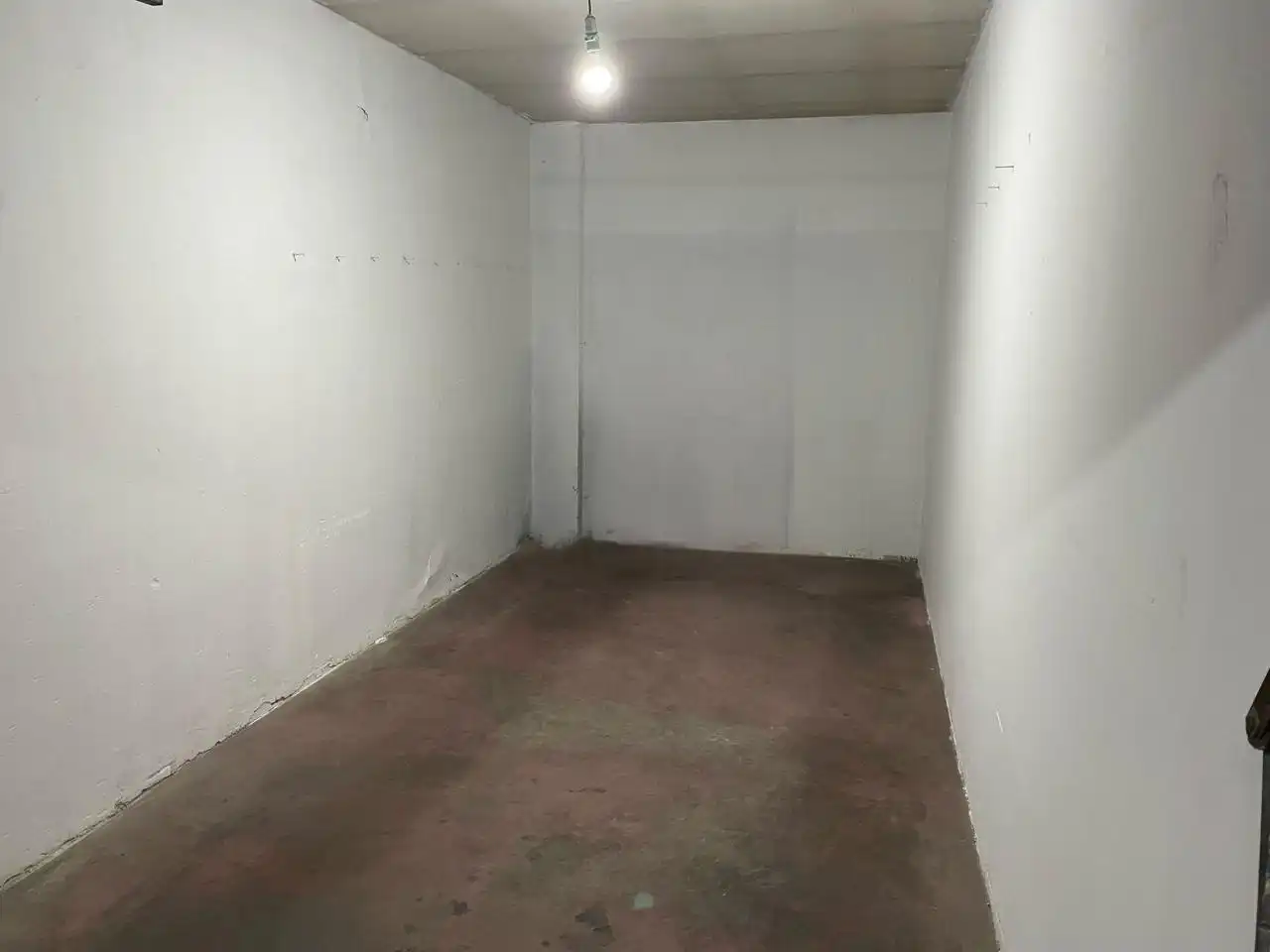 Garaje en venta en Granada