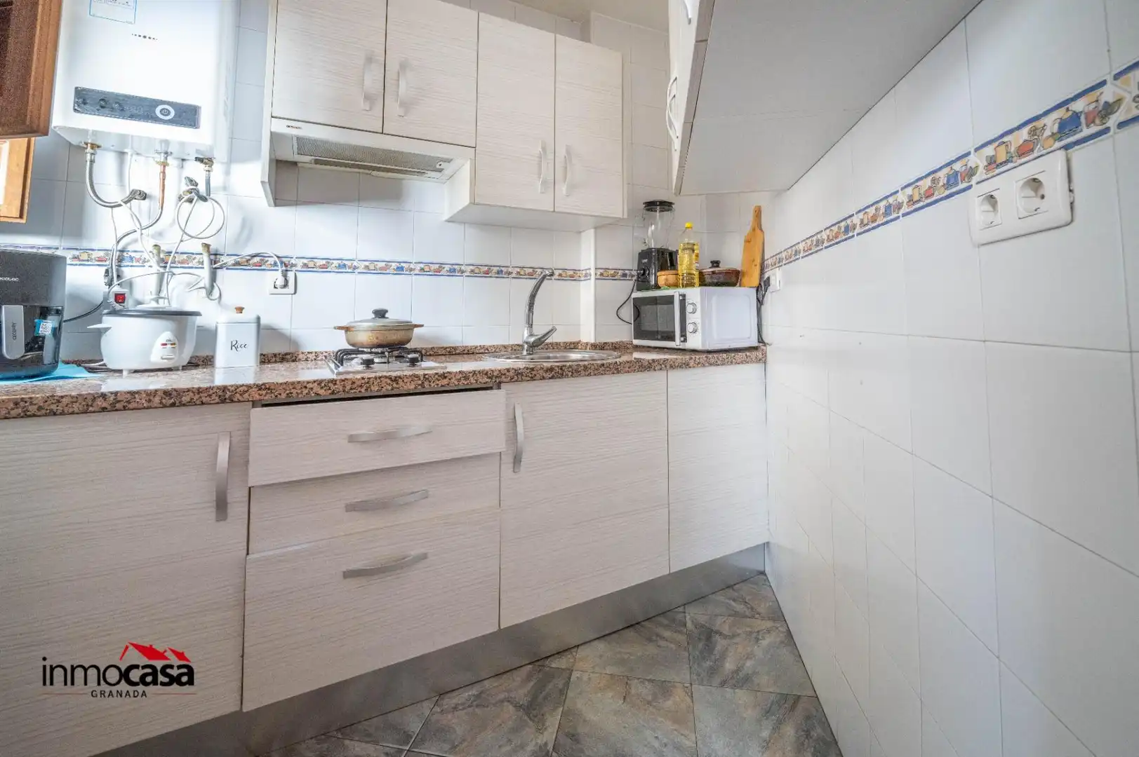 Flat for sale in Centro - Sagrario