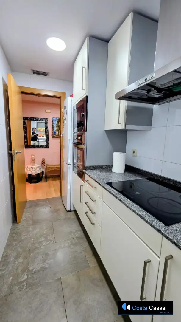 Piso con terraza en venta en Centre, imagen 23