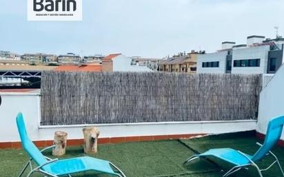 Terrace of Attic for sale in  Córdoba Capital  with Air Conditioner