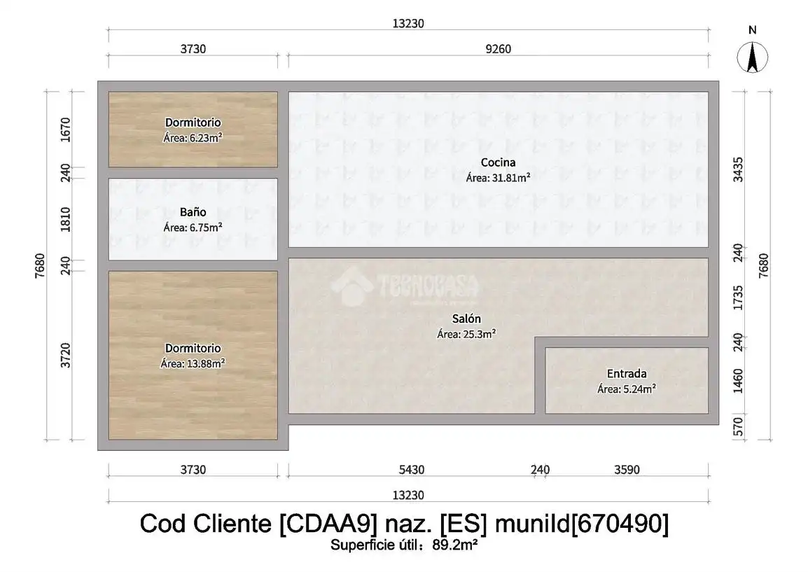 Piso en venta en Levante, imagen 38