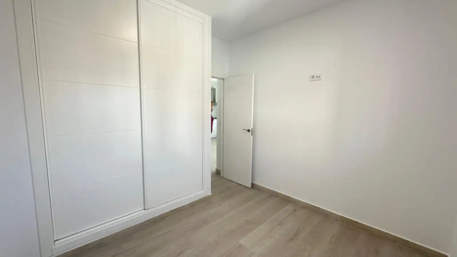 Habitación de Piso de alquiler en Valencina de la Concepción con Aire acondicionado, Calefacción y Terraza