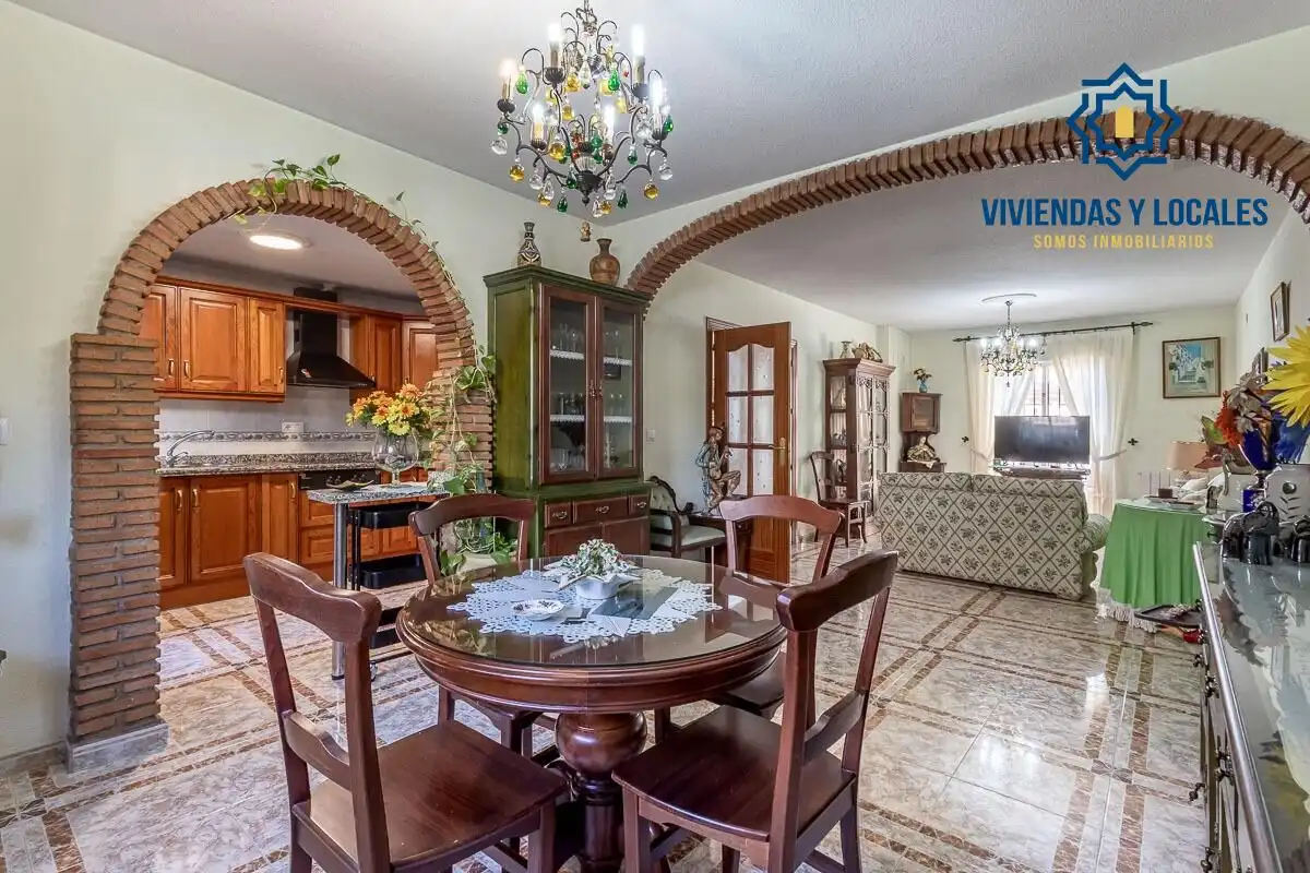 Casa con piscina en venta en Ogíjares, imagen 8