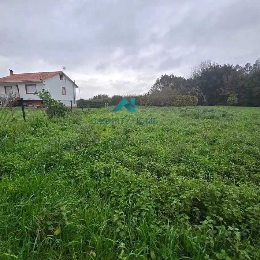 Terreni e lotti in vendita a A Laracha, imagen 3