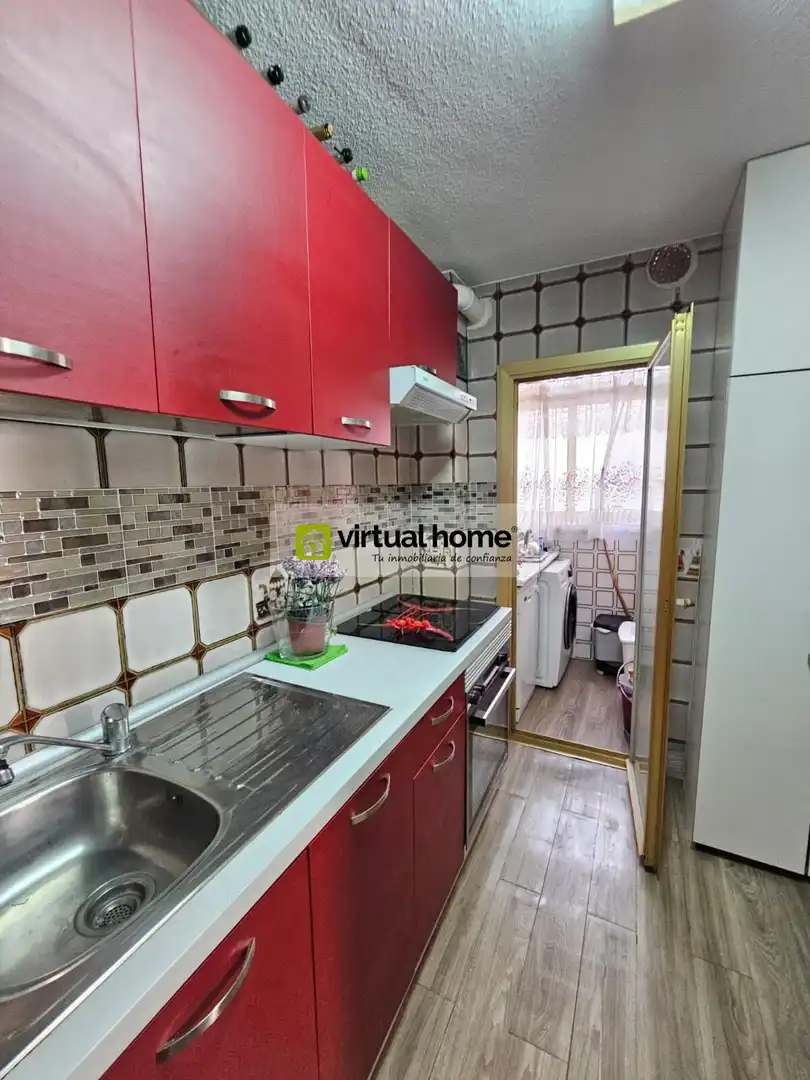 Ático con terraza en venta en Colonia Madrid, imagen 17