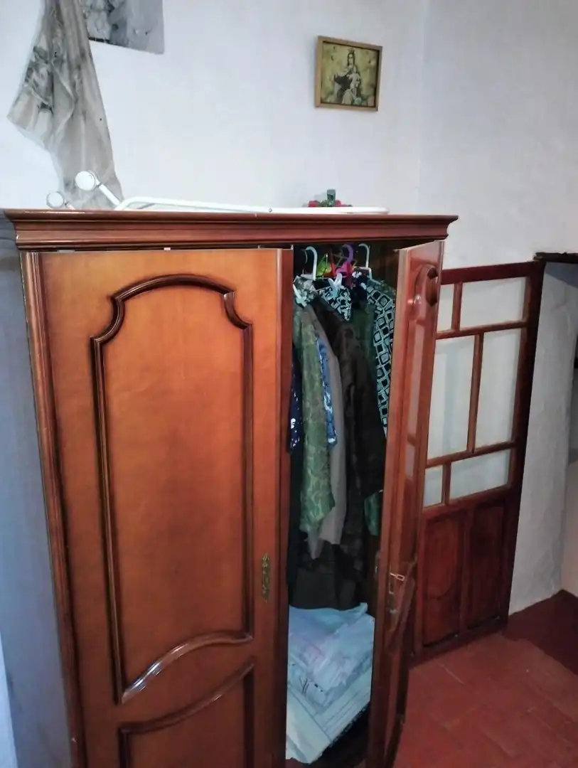 Dormitori de Casa o xalet en venda en Montemayor