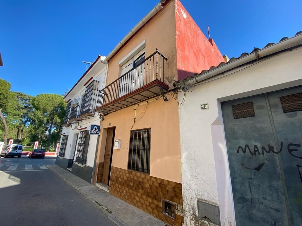 House or chalet for sale in Pilas