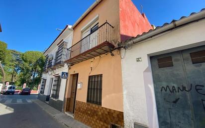 Casa o xalet en venda a Pilas