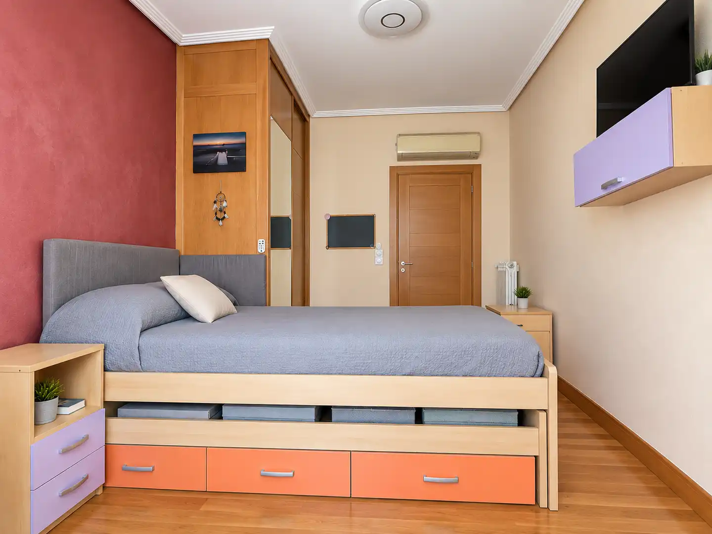 Habitación de Piso en venta en Errenteria con Calefacción, Terraza y Amueblado