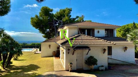 Foto 3 de Finca rústica en venda a La Franquesa - Oasis Park, El Vendrell