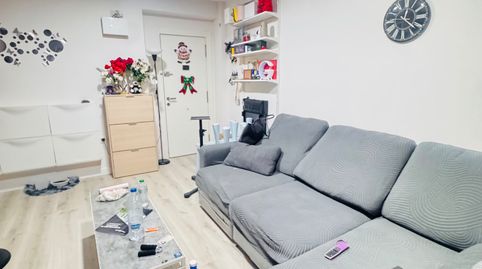 Foto 5 de Piso en venta en Calle del Hornija, Delicias, Valladolid Capital