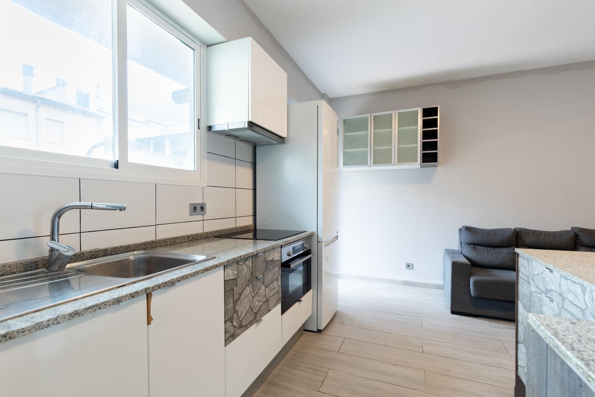 Kitchen of Premises for sale in  Palma de Mallorca  with Terrace