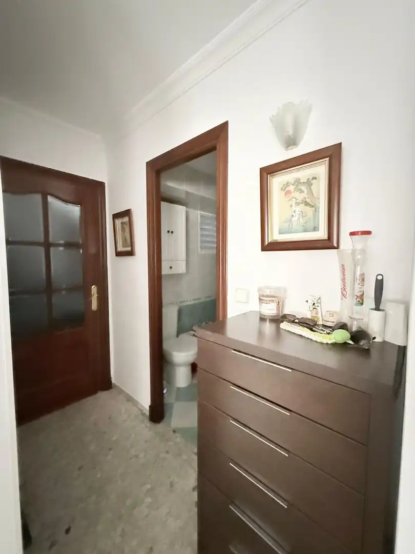 Bany de Casa o xalet en venda en Jerez de la Frontera amb Terrassa