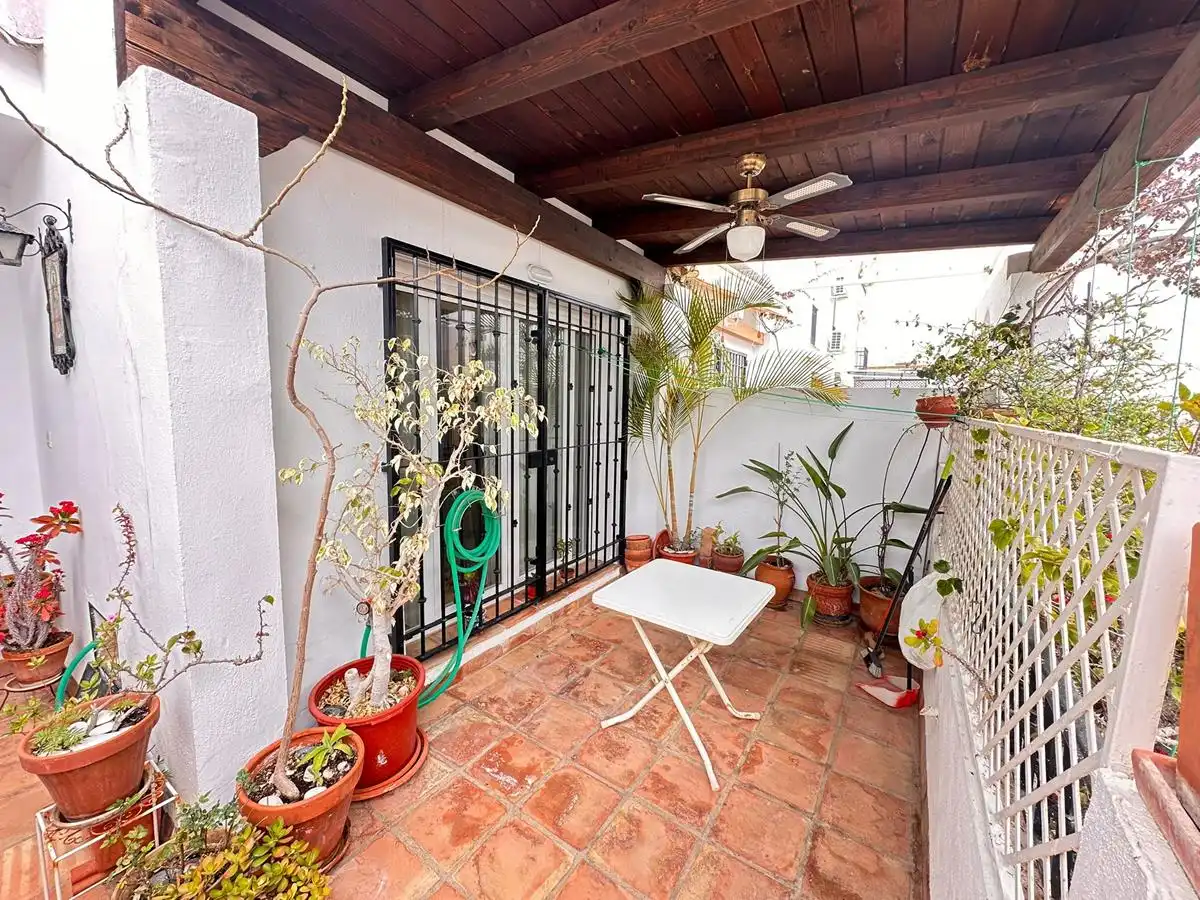 Adosado con piscina en venta en Camino Velilla A 6, imagen 4