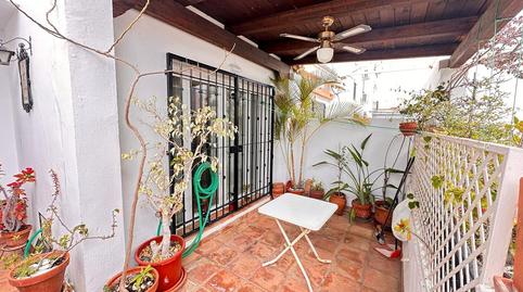 Foto 4 de Casa adosada en venda a Camino Velilla a, 6, Velilla - Velilla Taramay, Almuñécar