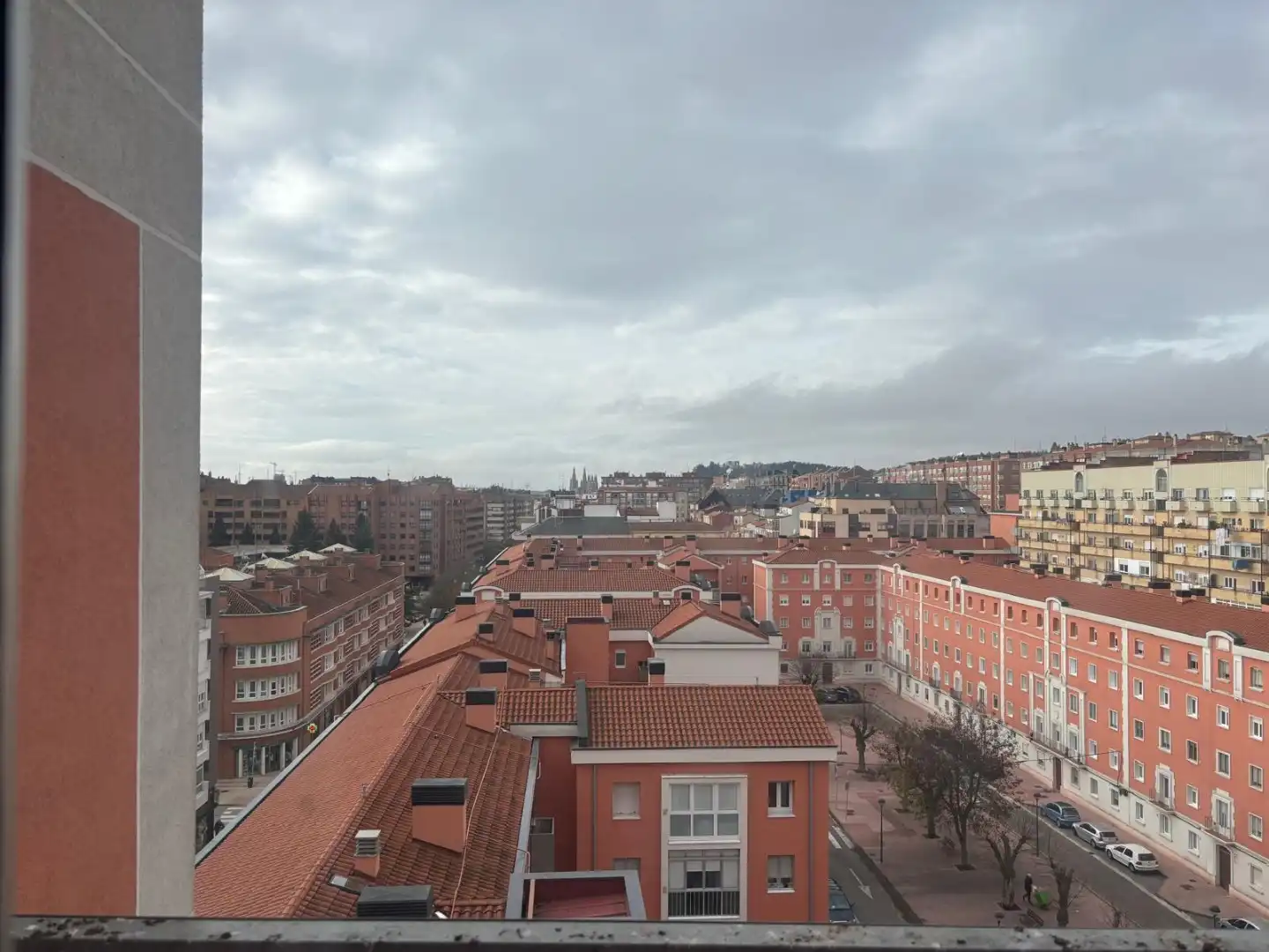 Piso con ascensor en venta en Avenida Cantabria, imagen 32