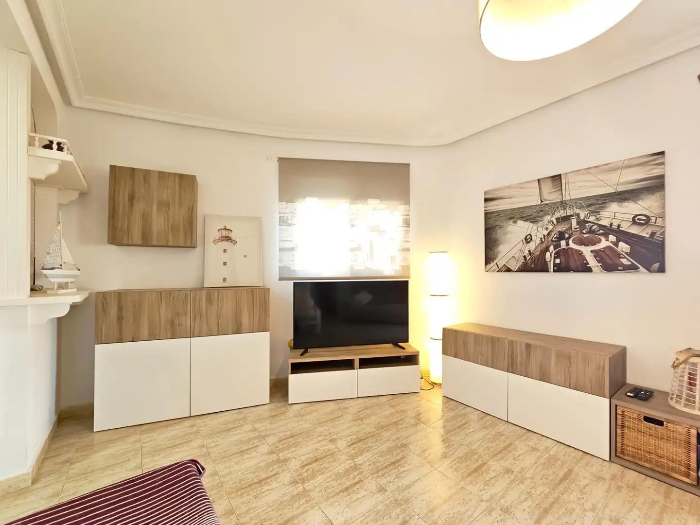 Apartamento con terraza en venta en Los Arenales del Sol, imagen 5