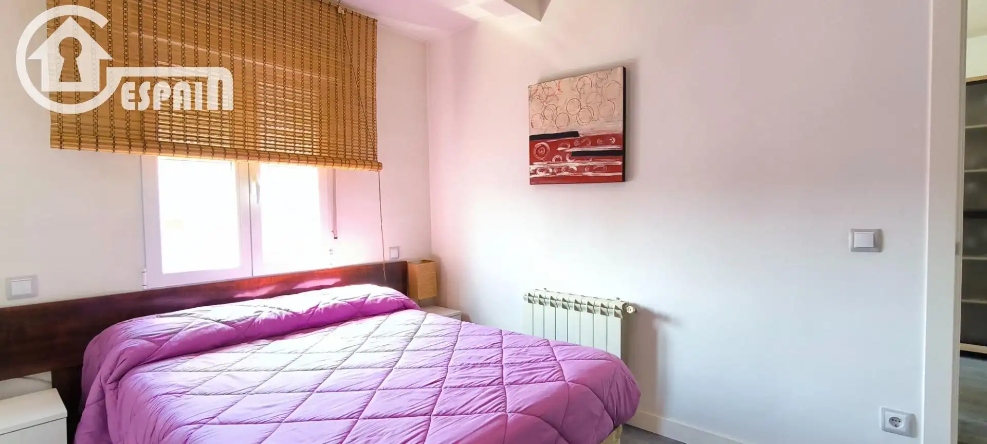 Habitación de Piso en venta en Getafe con Aire acondicionado, Calefacción y Amueblado