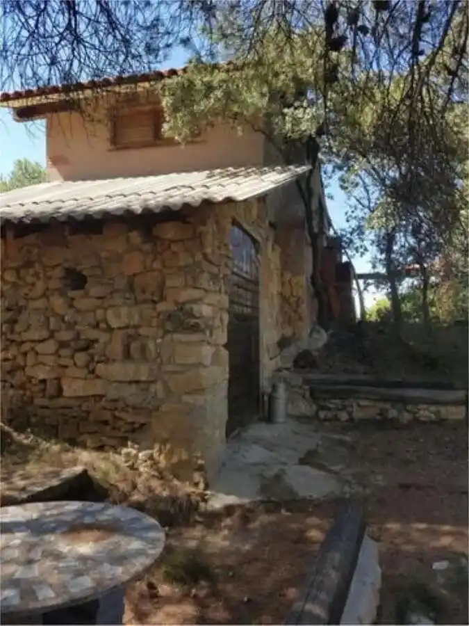 Xalet en venda a La Pobla de Cérvoles, imagen 7