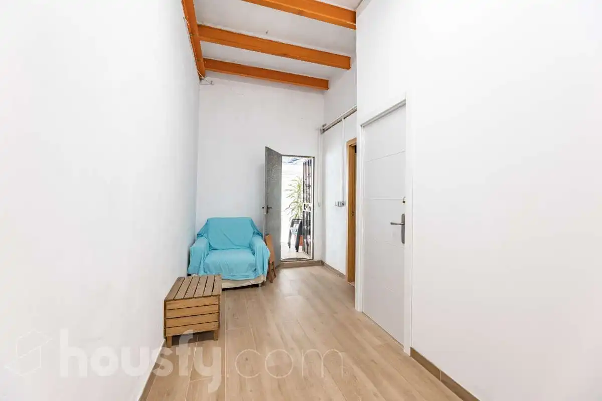 Estudi en venda a Carrer Llobregat, La Torrassa