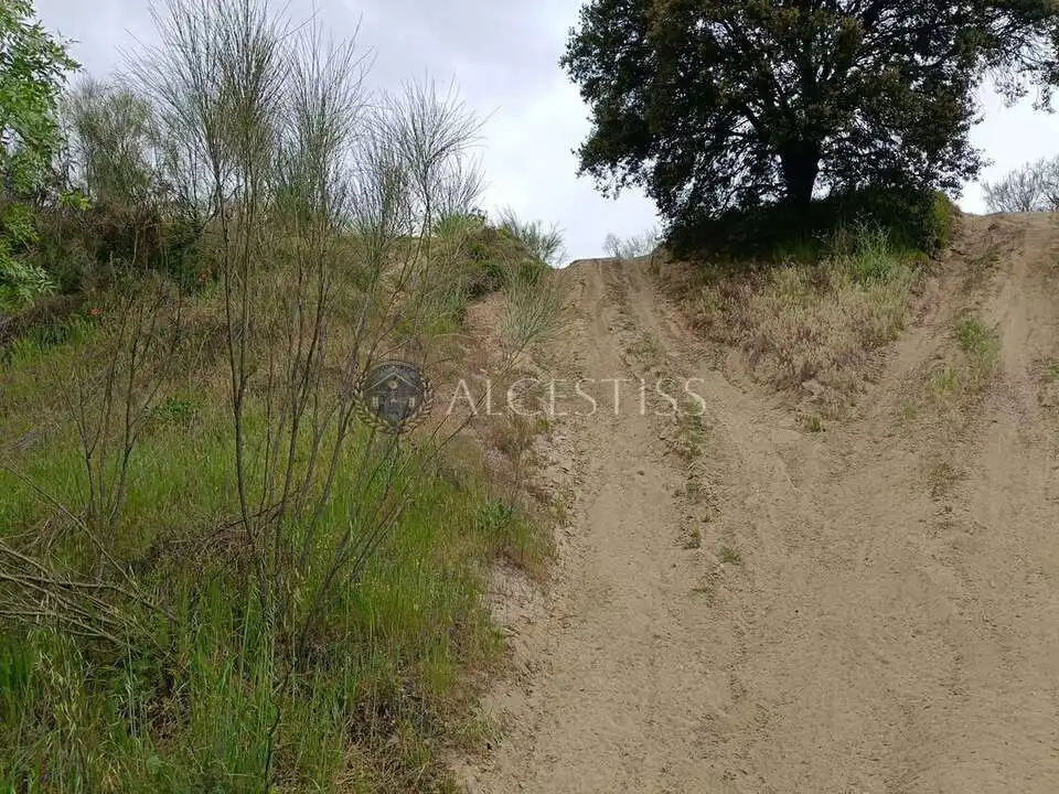 Terreno rústico en venta en Aldea del Fresno, imagen 14