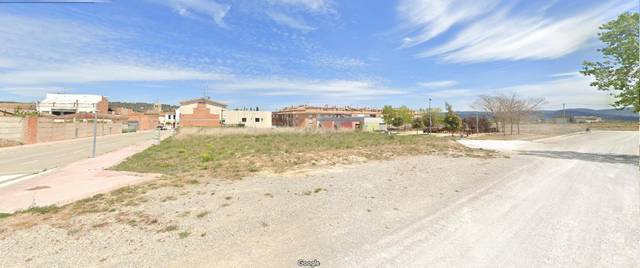Terreno residencial en Venta en El Pla del Penedès