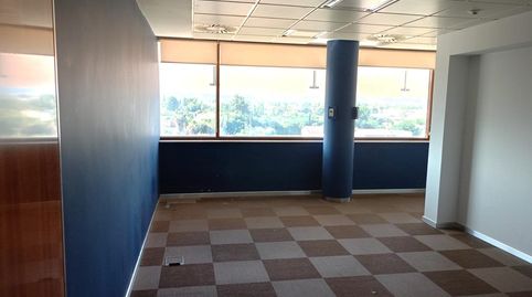 Foto 4 de Oficina de lloguer a Avenida de Los Dolores, 11, Los Dolores, Murcia Capital