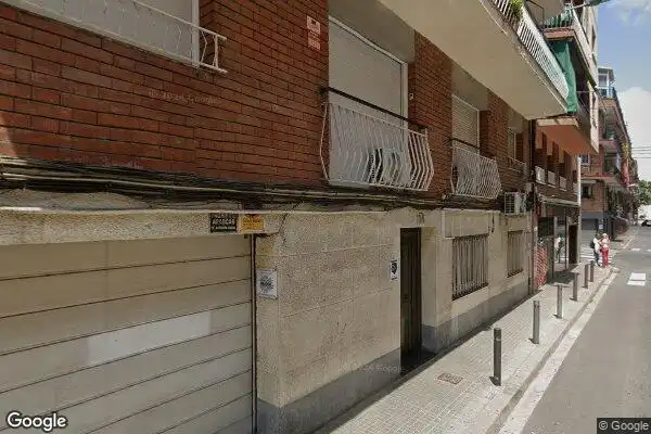 Appartement à vendre à Calle Nápoles