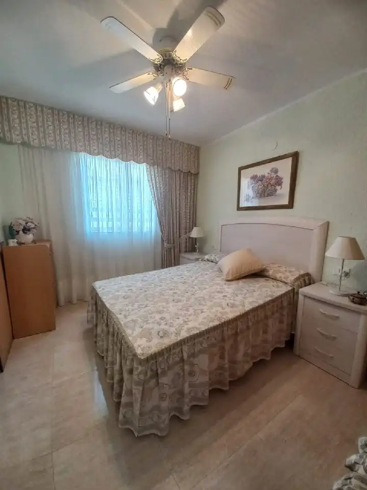 Apartament amb ascensor en venda a Benicasim Golf, imagen 9
