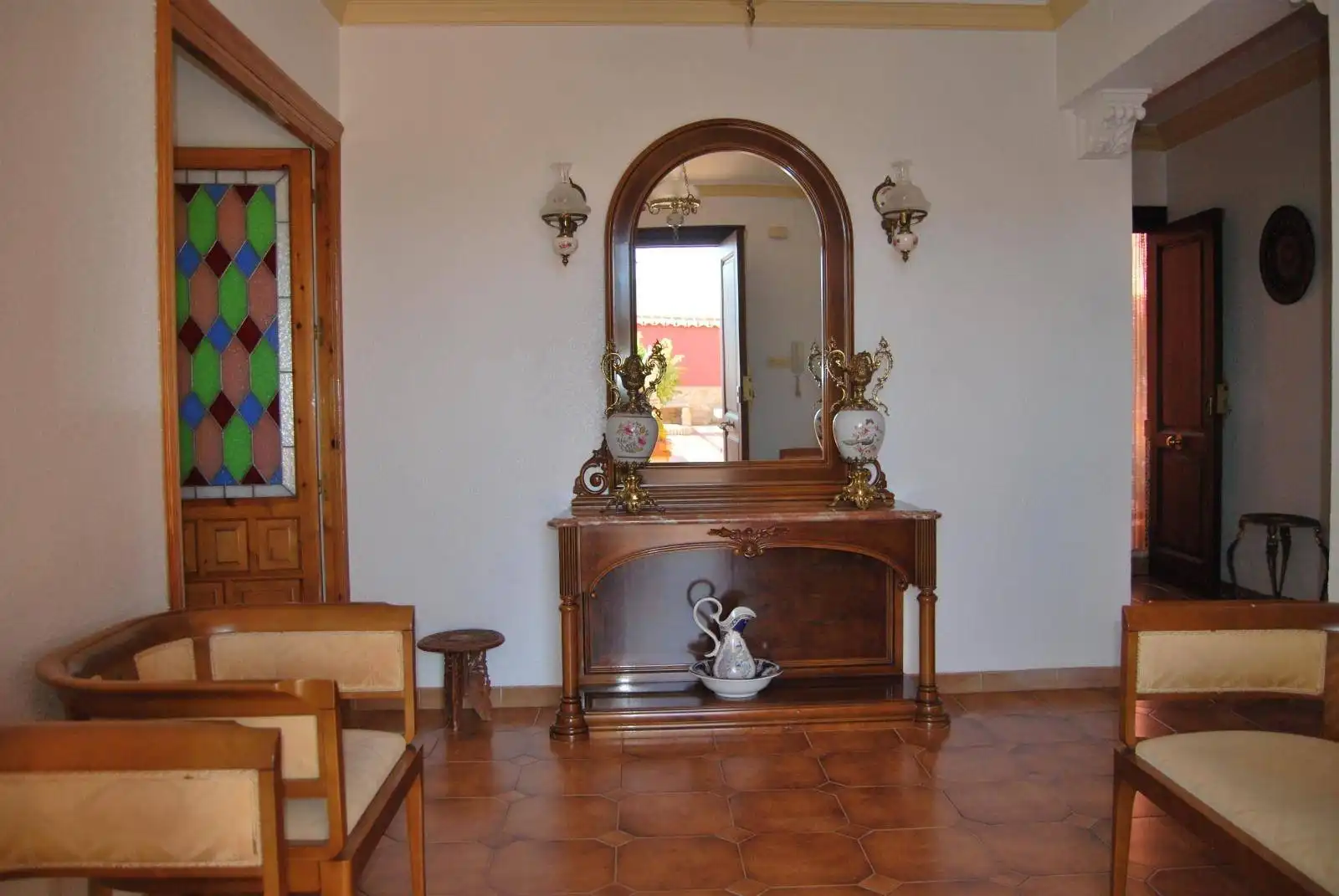Chalet en venta en Monte los Almendros - El Pargo - Costa Aguilera, imagen 6