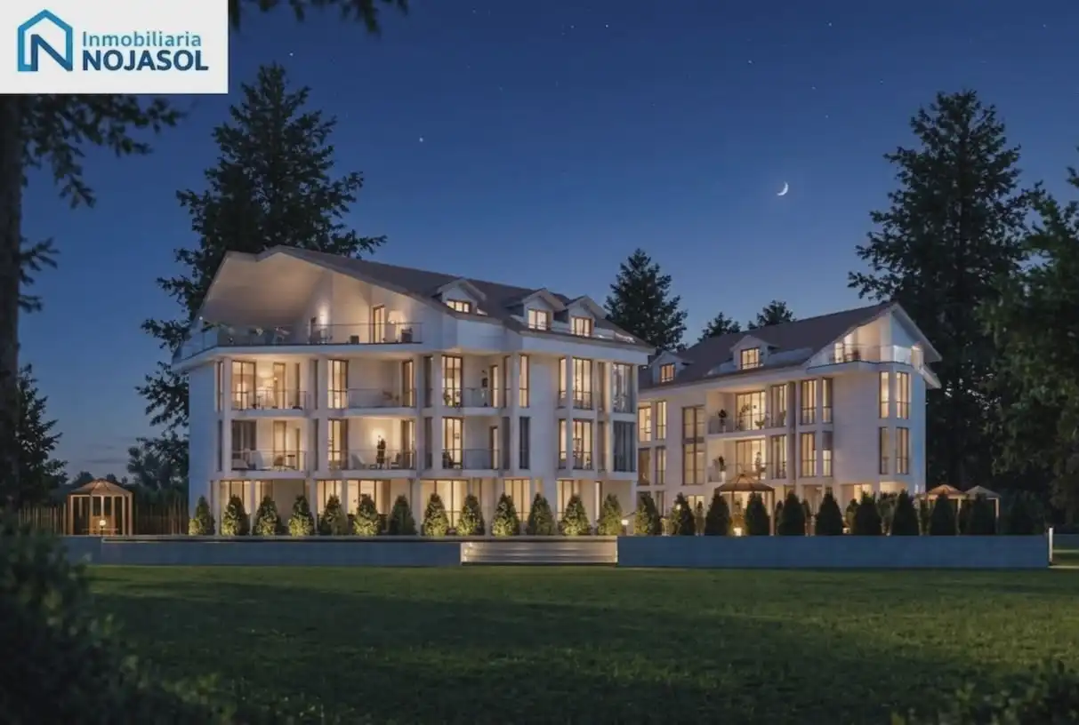 Apartamento en venta en Pedroso