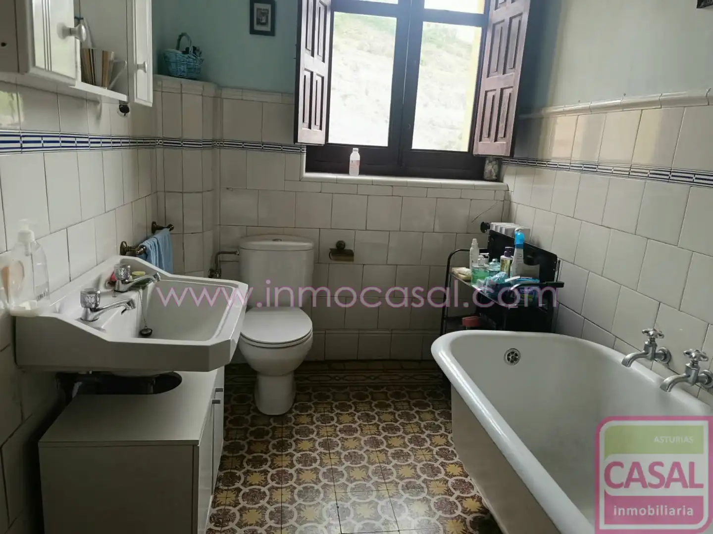 Casa en venta en Aller, imagen 17