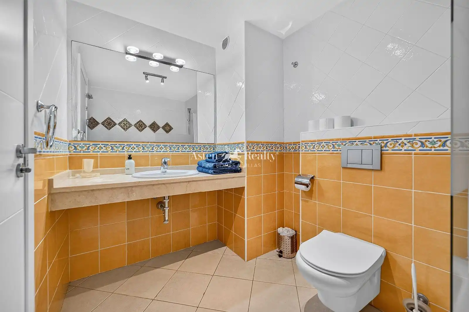 Reihenhaus mit Pool zur Miete in La Marea, imagen 46
