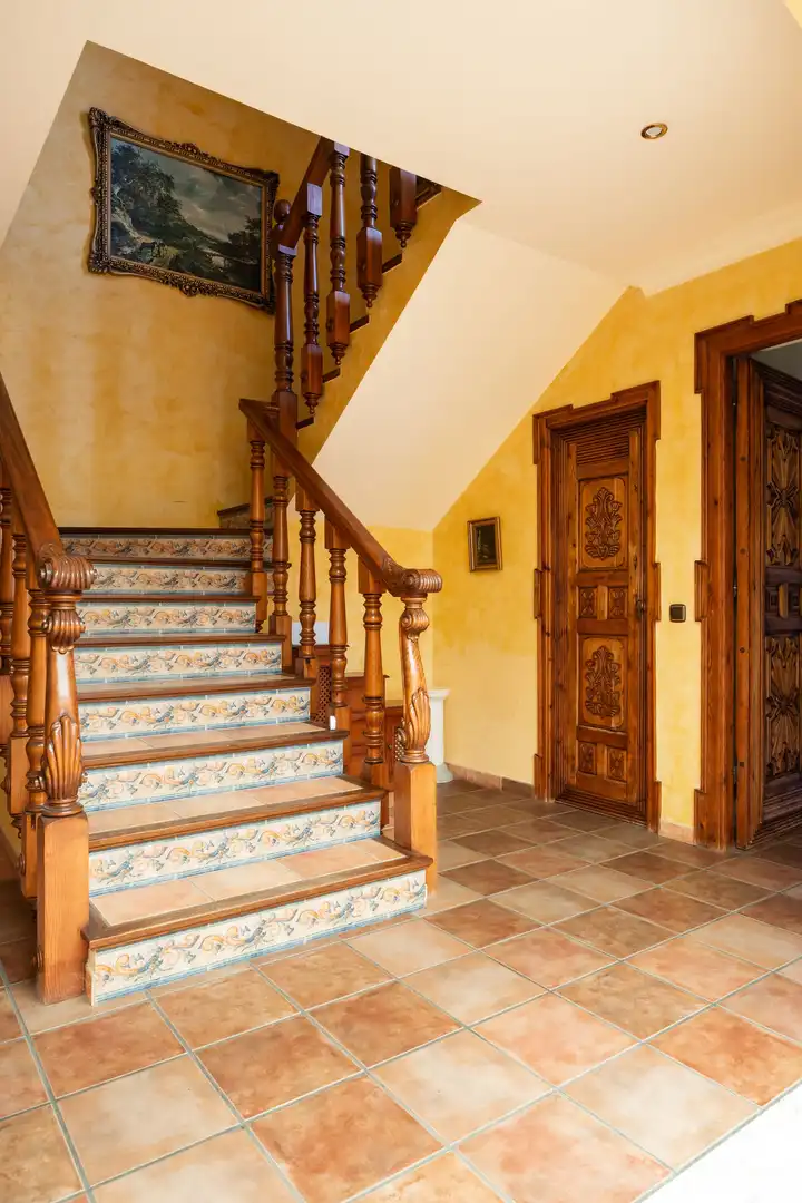 Finca rústica en venta en Almogía