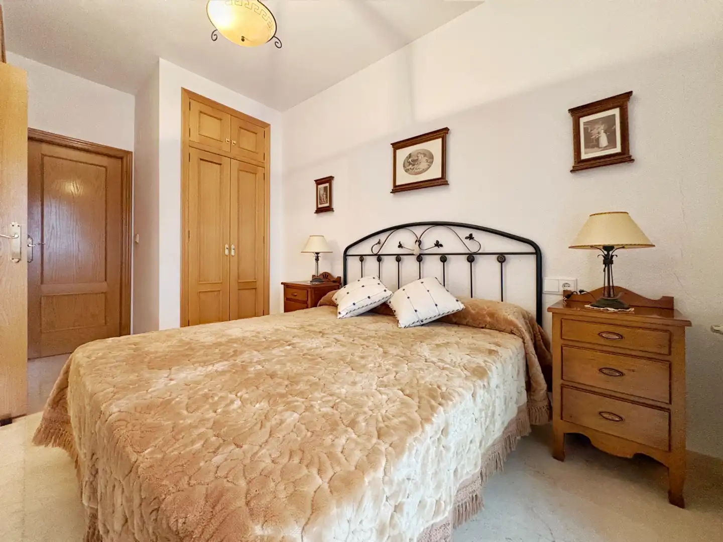 Appartamento con terrazza in vendita a Calle Médico Manero Mollà, imagen 11
