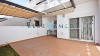 Exterior view of Flat for sale in Alhama de Murcia  with Air Conditioner, Heating and Private garden